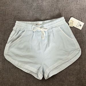 Billabong shorts xs